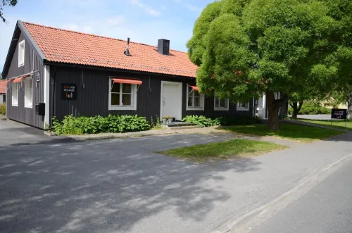 Rum För Resande Hotels in Skellefteå kommun