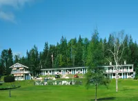 Motel Tremblant Hotels in Les Laurentides Regional County Municipality