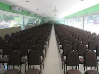 Resort Hotel Cajuína Náutico Club Hotels in Teresina
