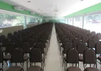 Resort Hotel Cajuína Náutico Club