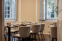 CICIOSO boutique hotel - breakfast