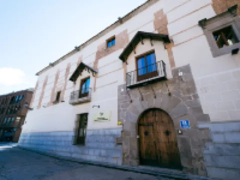 Hotel Cetina Palacio Ayala Berganza Hotels in Segovia