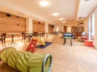 Hotel Ariston Garden & Spa Hotels in Монклассіко