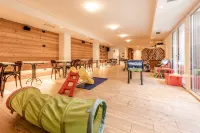 Hotel Ariston Garden & Spa Hotels in Dimaro