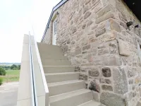 Deer Lodge Blackburn otelleri