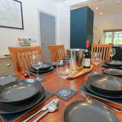 Eboracum Dining/Meeting Rooms