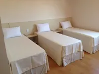 Vespasiano Hotel Telêmaco Borba Hotels in Telemaco Borba