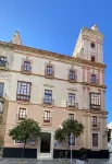 Hotel Casa de las Cuatro Torres