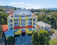 Riverside Hotel Hotels in Paix Bouche
