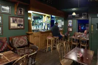 Crinan Hotel - bar