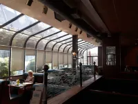 Fuller Lake Chemainus Motel Hotels in Duncan