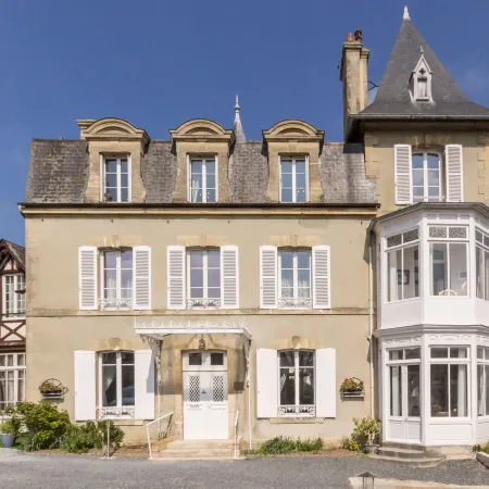DDay Aviators le Manoir