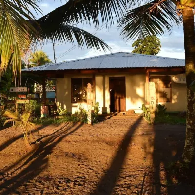 Casa Turtle Bogue - Hostel - hostel