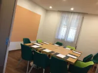 La Gustea Hotel & Cucina Hotel a Sarteano