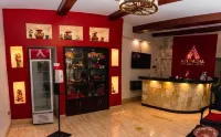 Altipacha Ayacucho Hotel Hotels in Ayacucho