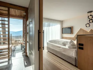 Alpin Panorama Hotel Hubertus