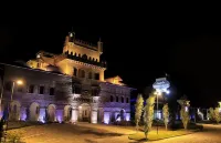 Pousada Castello Benvenutti Hotel di Garibaldi