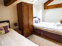 Ghyll Bank Barn Hotels in Over Staveley