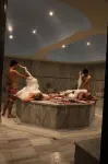 Club Shark Hotel - spa