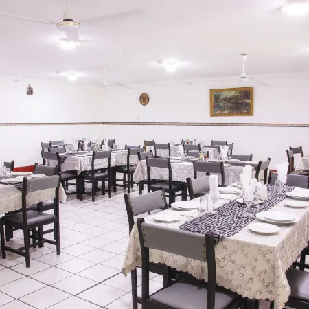 Hotel Concorde
