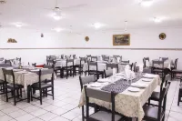 Hotel Concorde - Bữa sáng