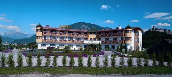 Gardenhotel Premstaller Hotel di Bolzano-Bozen