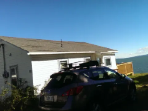 Beautiful Seaside Cottage Hotels in Digby