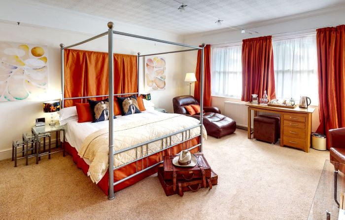 The Claremont