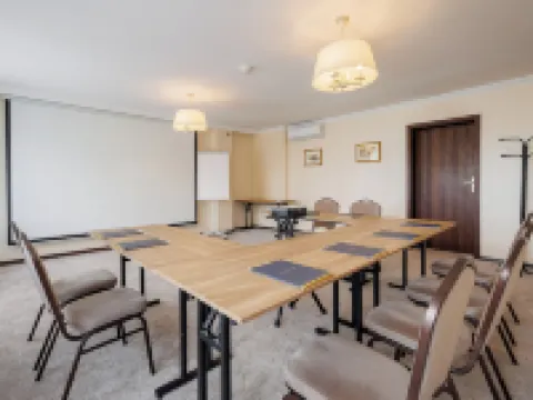 Hotel Cristal Park Hotels in Tarnow