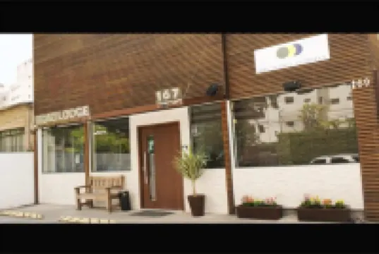 Brazilodge All Suites Hostel Hotels in 