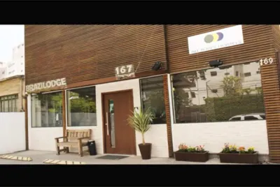 Brazilodge All Suites Hostel Hotels in 