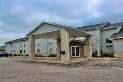 إيستوود إن فنادق في 