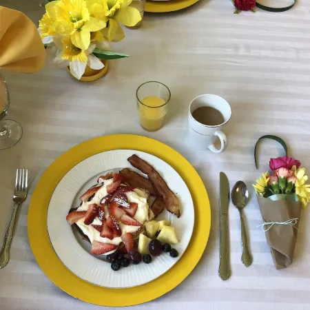 Northside School Bed & Breakfast