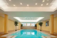 Moin Hotel Cuxhaven - Beach