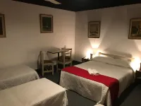 Hotel Antares - 2-نجوم