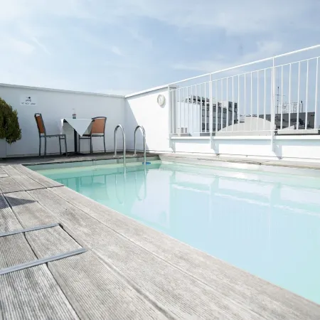 Boutique Hotel Hauser