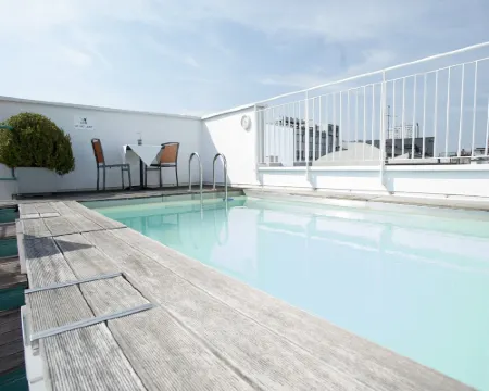 Boutique Hotel Hauser Hotéis em Wels