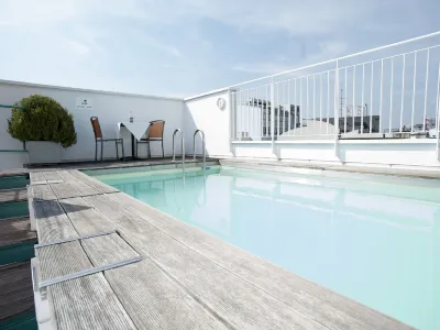 Boutique Hotel Hauser Hotels near Aquapulco