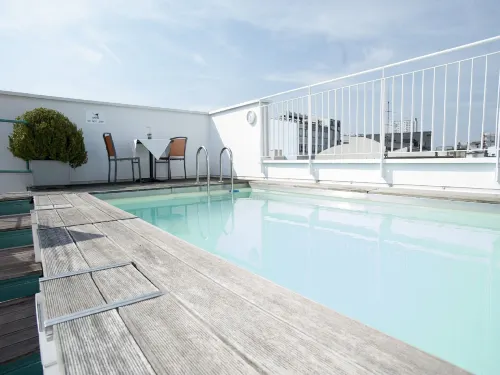 Boutique Hotel Hauser Hotels in Wels