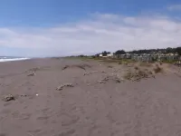 Dune & Domes Pichilemu Hotels in Cardenal Caro