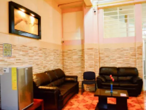 Hotel Edelmira Hotels in Comitan