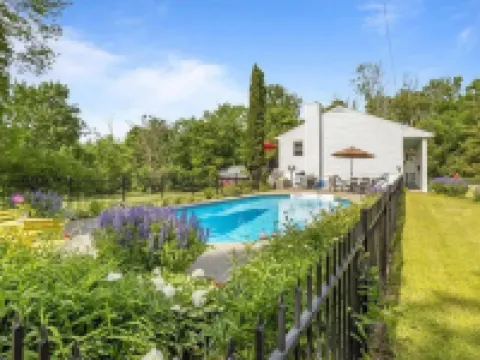 Back Inn Time Hotels in Franklin County