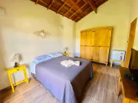 Pousada São Sebastião Hotels in Itanhandu