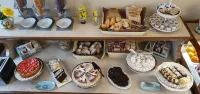 Ines Bed and Breakfast & Apartments