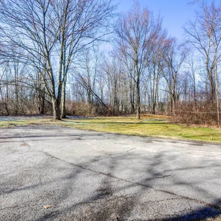 Pet-Friendly Youngstown Cottage w/ Yard