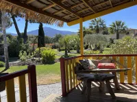 Domaine & Spa Mas Dels Esquirols - Wi-Fi