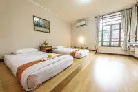 Supalai Pasak Resort Hotel and Spa Hotel a Kaeng Khoi