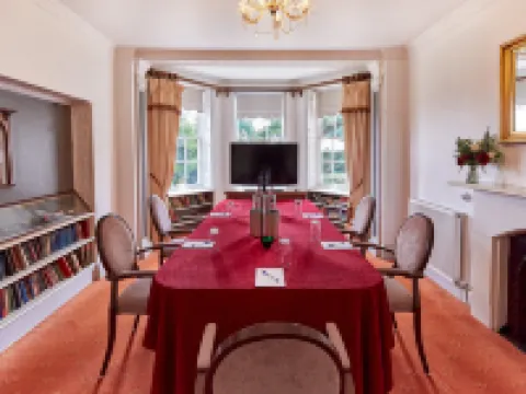 Flitwick Manor Hotel Hotels in Flitwick