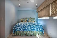 Catalina Island Home Walk to Main Street Beach! - parking