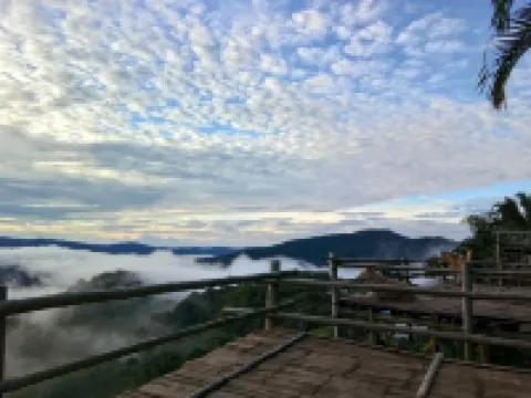 ภูสวรรค์ ตะวันสวย รีสอร์ท โรงแรมในอำเภอ เทิง